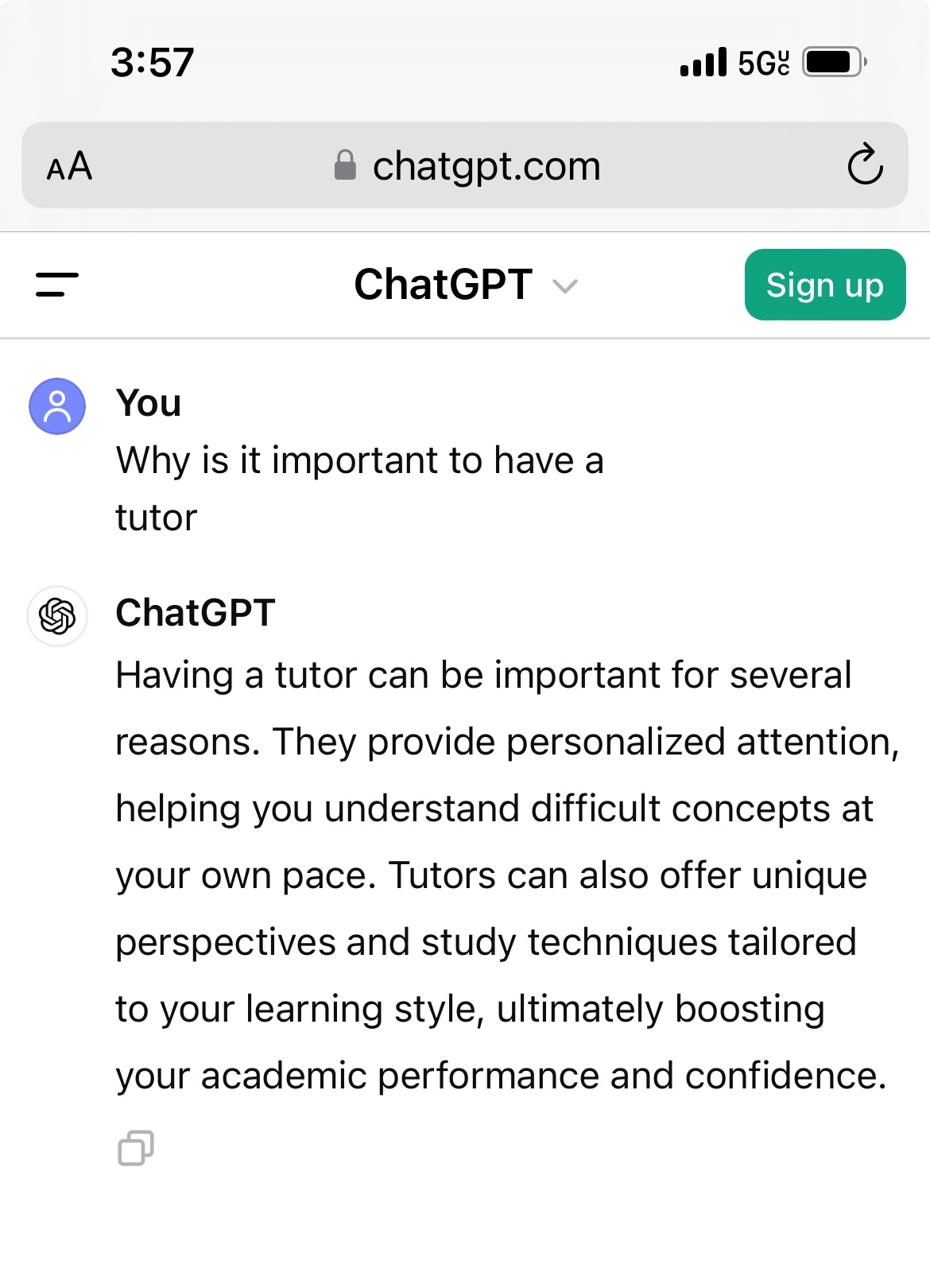 Blog – A2 Virtual Tutoring and Test Prep LLC